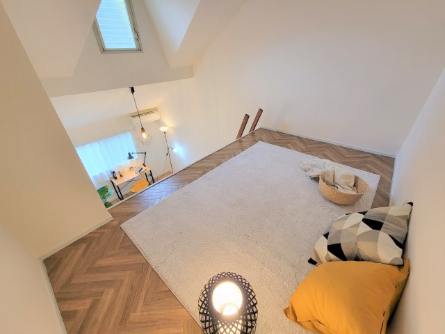 セフィール程久保103号室 同建物別部屋の参考画像