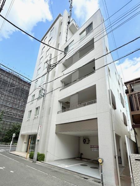 ＫＤＸレジデンス駒沢公園5階 外観