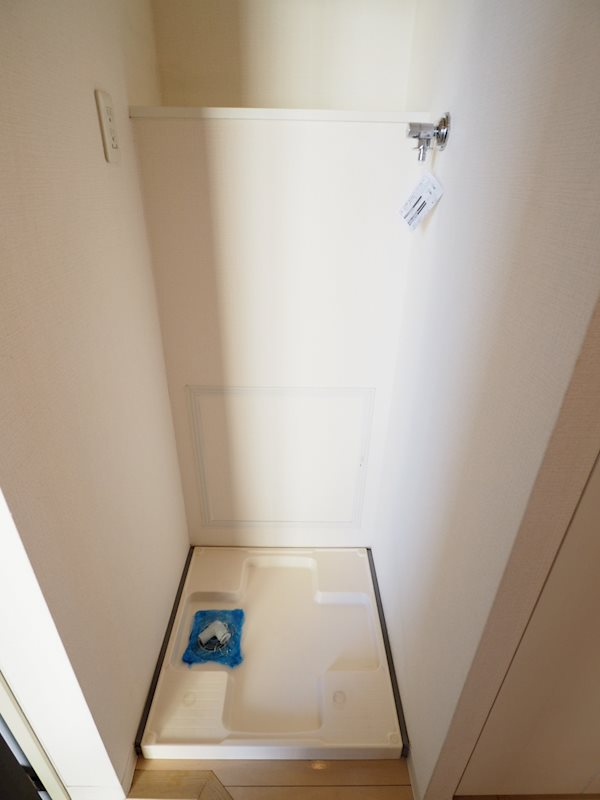 レジディア大森東2階 部屋その他