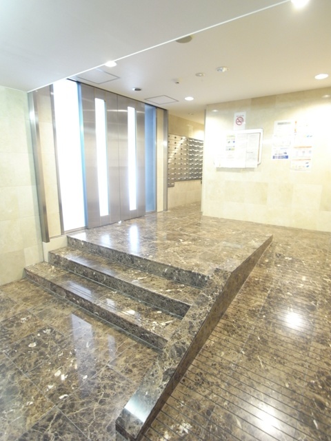 パレステュディオ小石川後楽園3階 ★直接の管理会社クレアスレント★分譲仕様の安心と快適を実感★