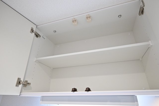 エルミ上落合3階 キッチン