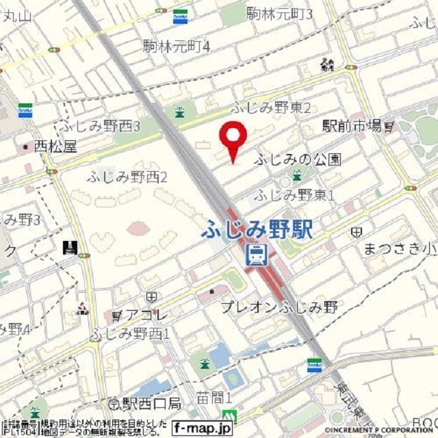 エルクレエ 外観