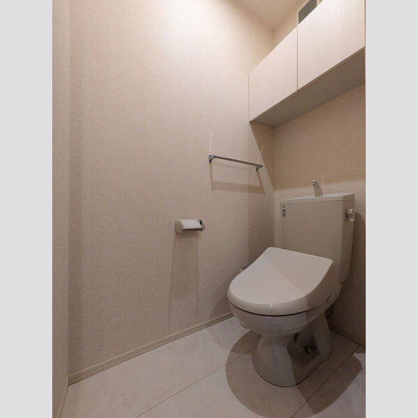 パストラル トイレ