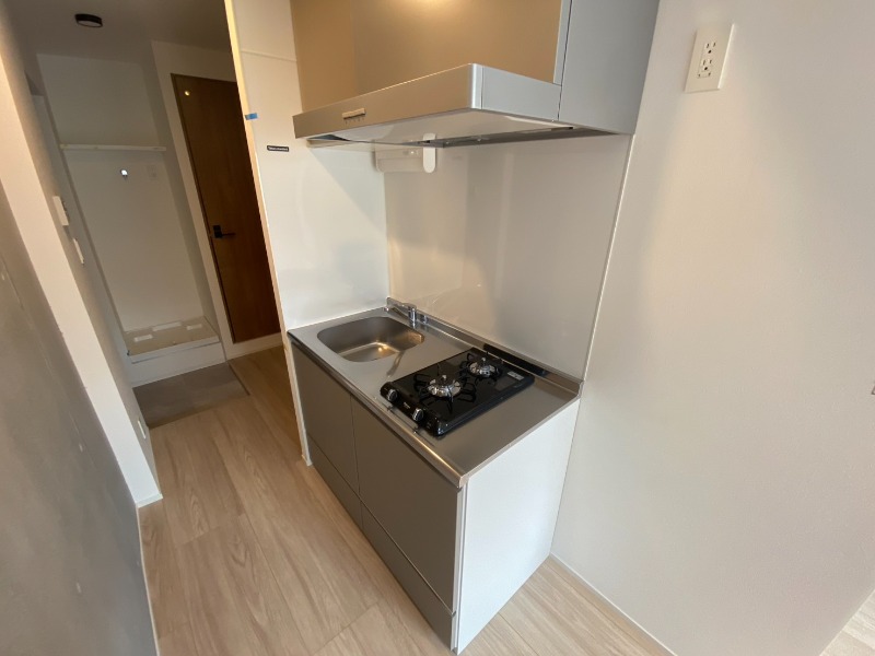 CREAL新高円寺2階 キッチン