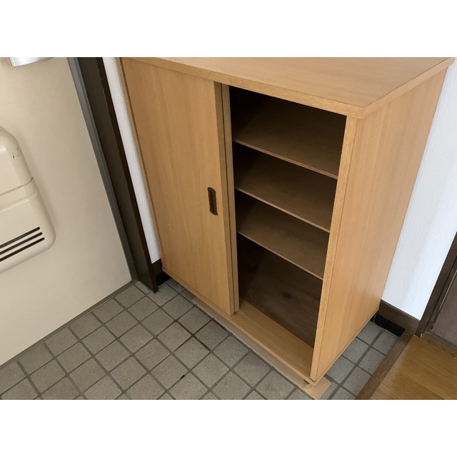 花咲コートヴィレッジ 内観