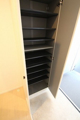 ＣＢ大宮ユニオン 収納