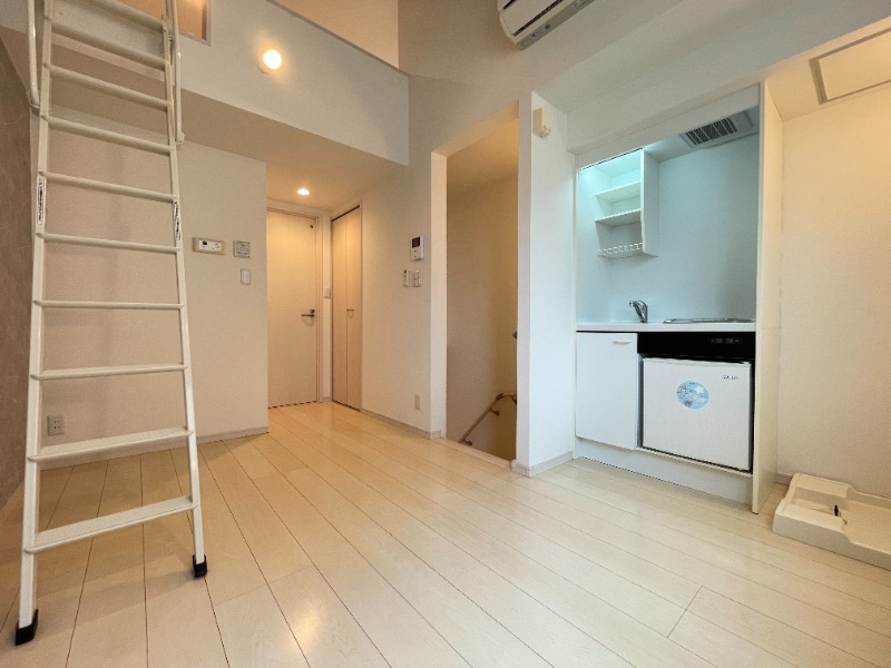 バーミープレイス平井2階 同建物別部屋の参考画像