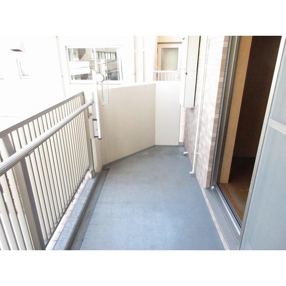 サン・ルミエール0306号室 部屋その他