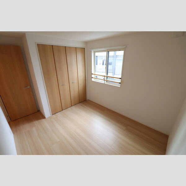 新川崎ヴィラージュA201号室 部屋その他