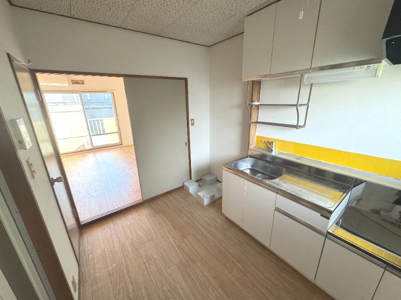 クロノス花小金井2階 部屋その他