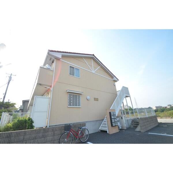 ファーストワン 外観