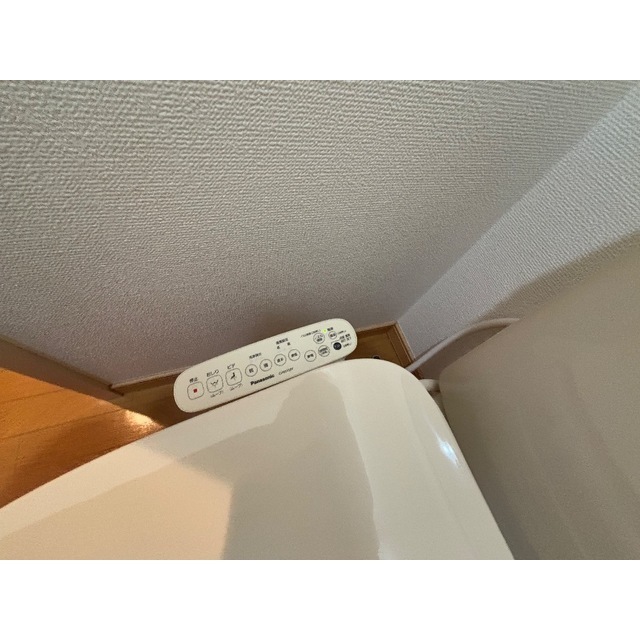 FLAT5川崎大師206号室 内観