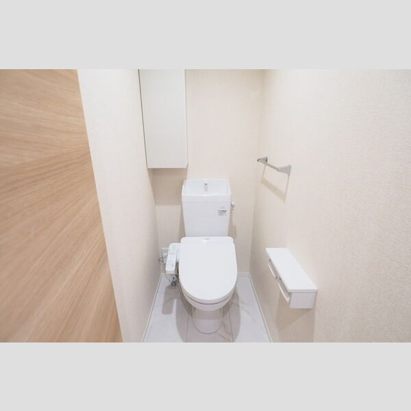 Prendre(プランドール) トイレ