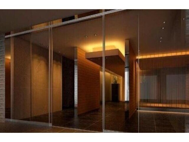 レグノ・セレーノ エントランス