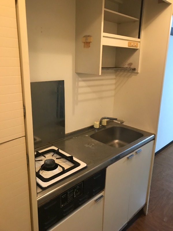 アルファライフ1階 部屋その他