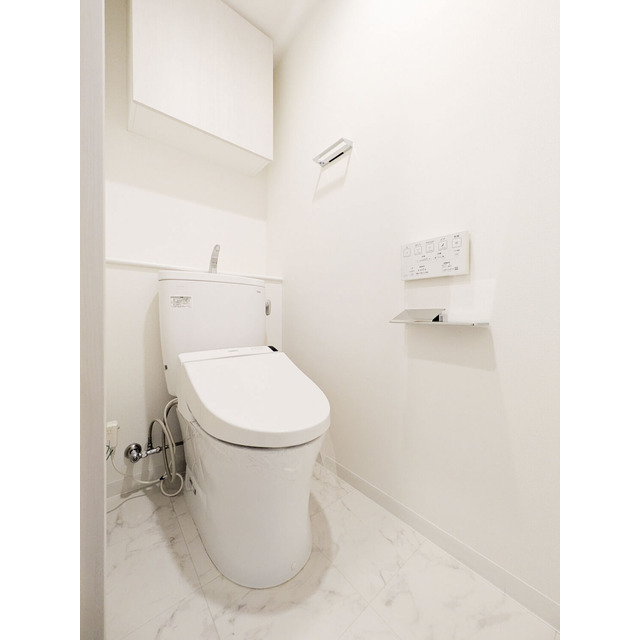 ルクレ西馬込0101号室 内観