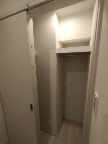 SYFORME ITABASHI Ⅲ701号室 ※同タイプ参考写真です（ash）