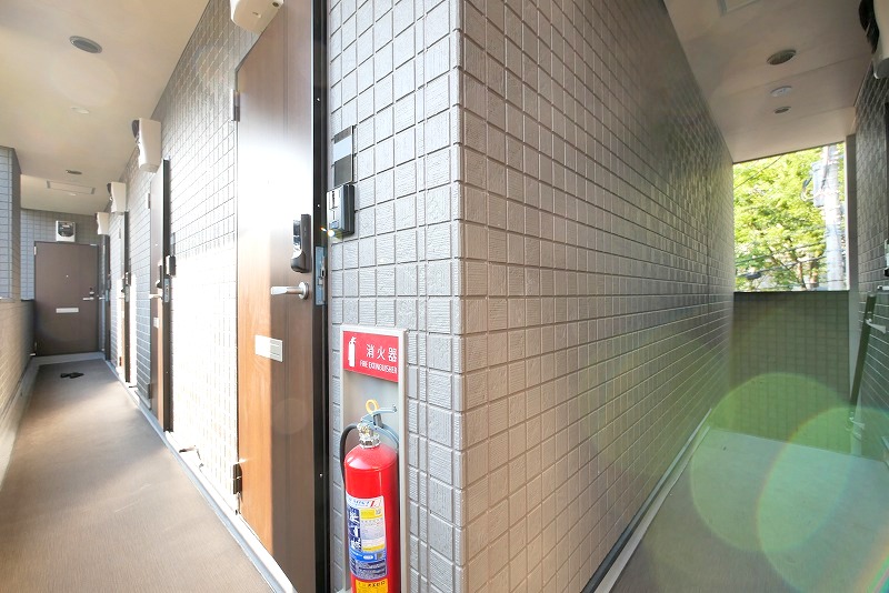 ハーモニーテラス板橋Ⅳ 外観