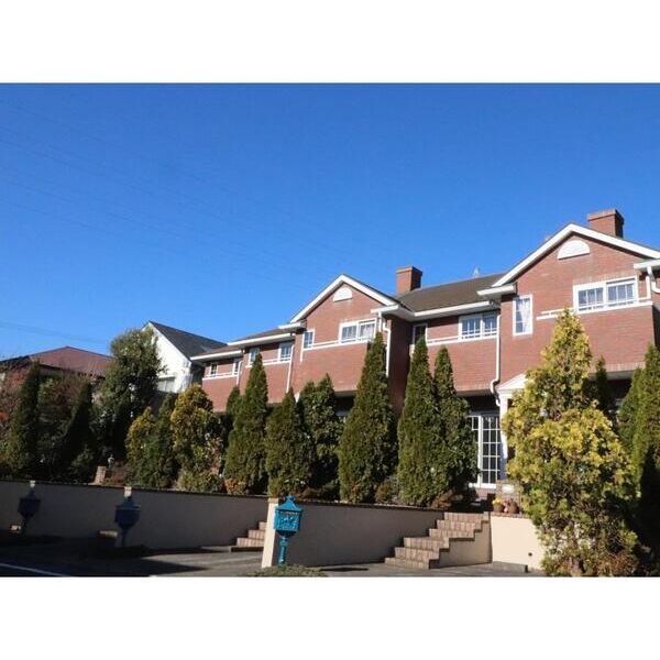 湘南マナーハウス75号室 部屋その他