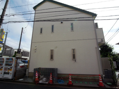 FELICE HAZAWAの外観画像