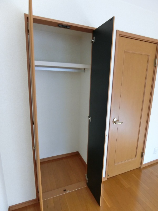 北大塚アパートメント1階 同物件別部屋の写真となります。