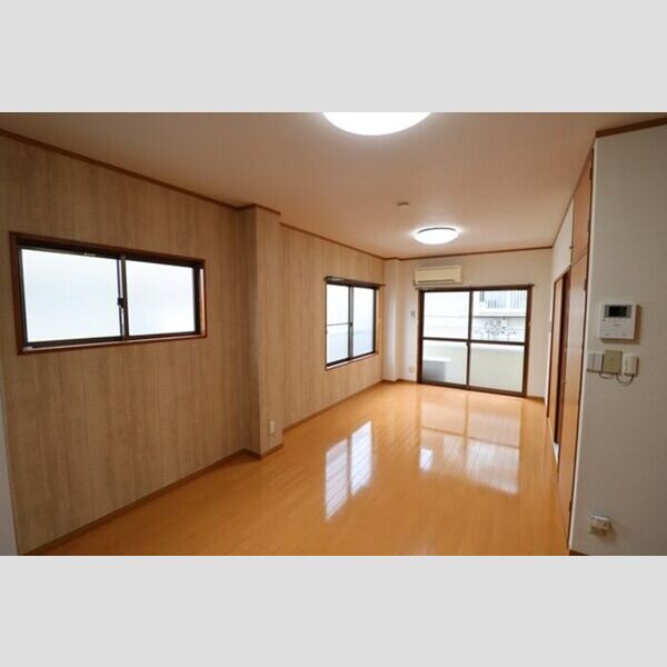 エステートミライ LDK