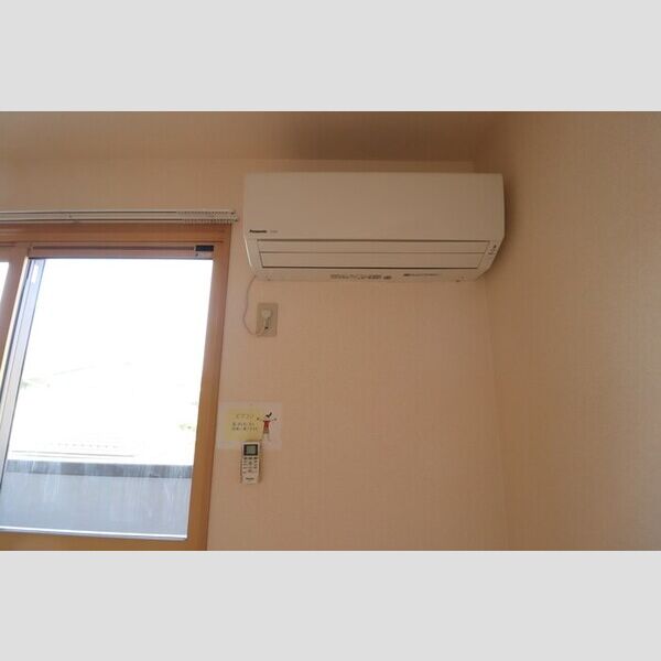 リシアンサス・ガーデン　ABCDEFB101号室 同建物別部屋の参考画像