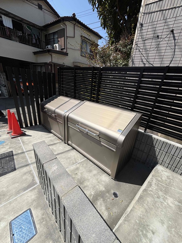 リブリ・ココシャンブル2階 部屋その他