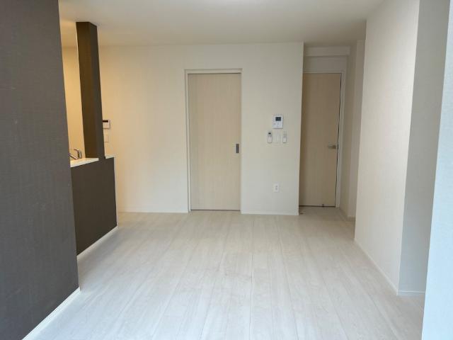 フォンテーヌ358 リビング