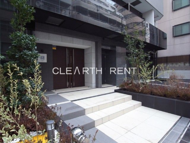 コンシェリア大塚駅前3階 質感にこだわったマテリアル