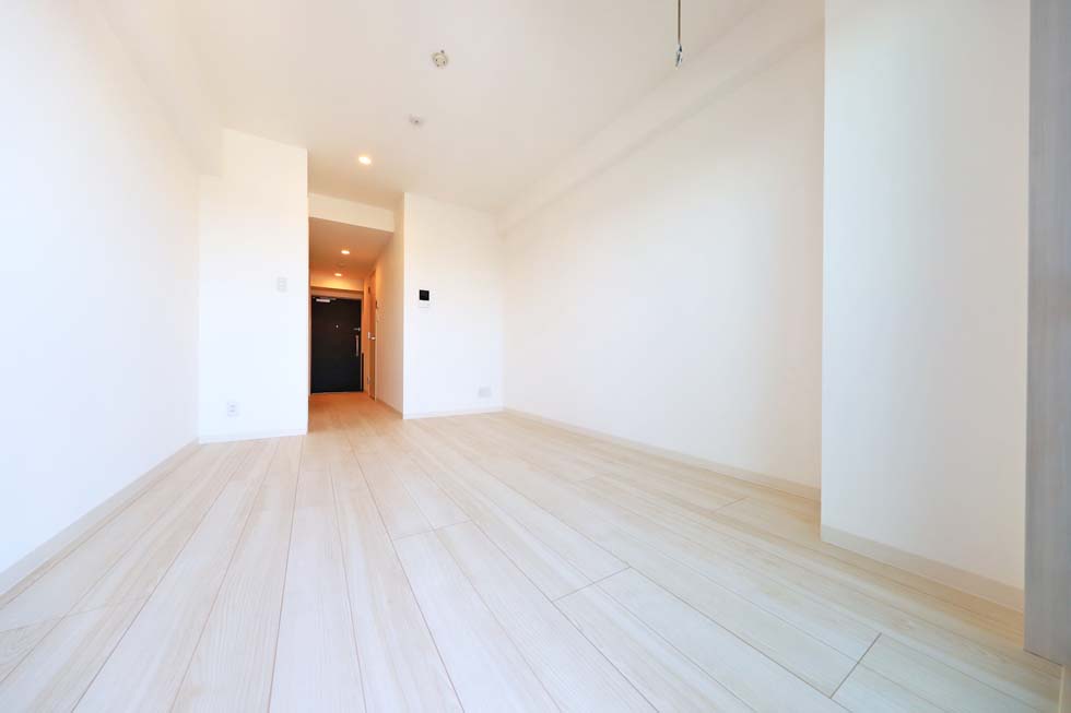 Residence IRUMA8階 内観