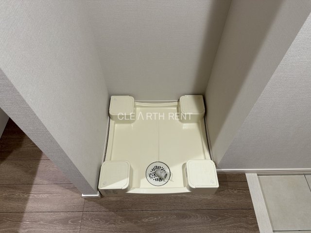 アルファコート北綾瀬２ 同タイプ別住戸写真となります。現況と異なる場合がございます。