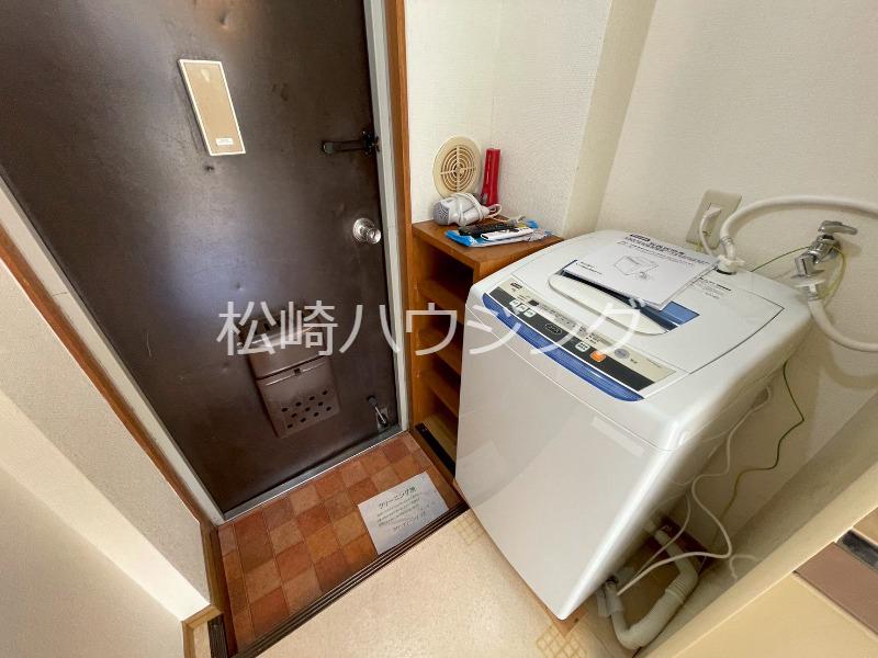 ハイム吉祥寺Ⅱ1階 部屋その他