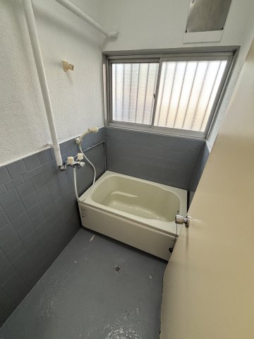 第一大谷アパート0101号室 お風呂