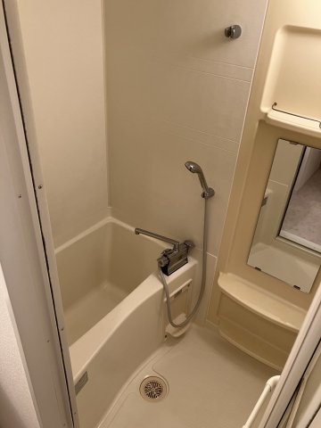 プライムアーバン門前仲町 お風呂