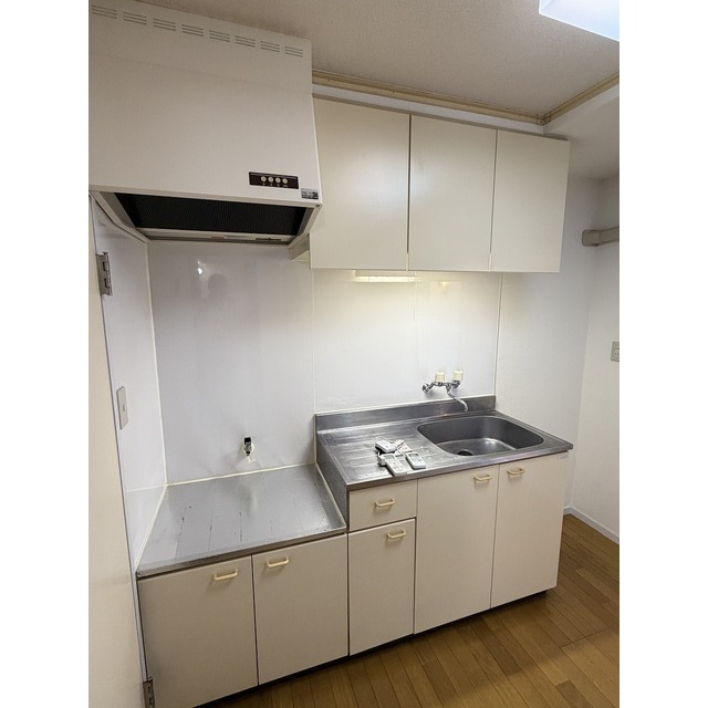 アーバンコート辻堂 キッチン