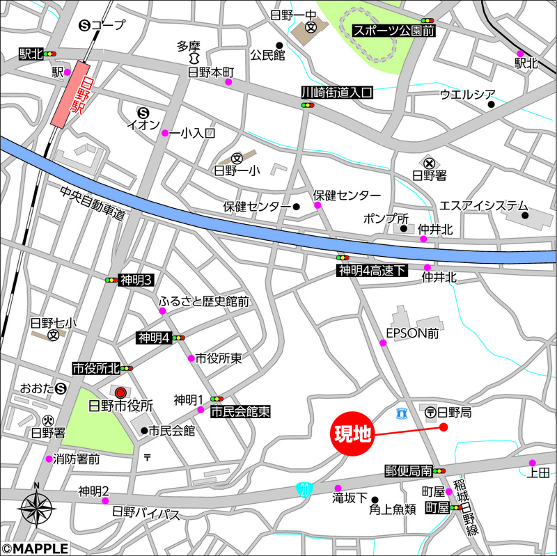 Ｂｅｌｌｅ　Ｌｅａｄ2階 null