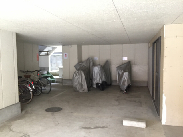 ハイコーポ小泉５．６2階 部屋その他