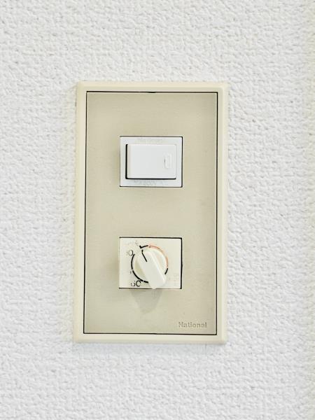 ＴＳ習志野ハイム2階 部屋設備