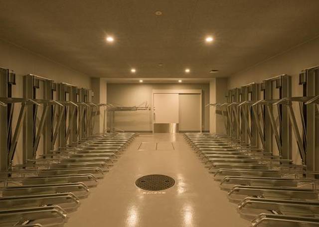 ガーラ・プレシャス東大島4階 その他共有部分