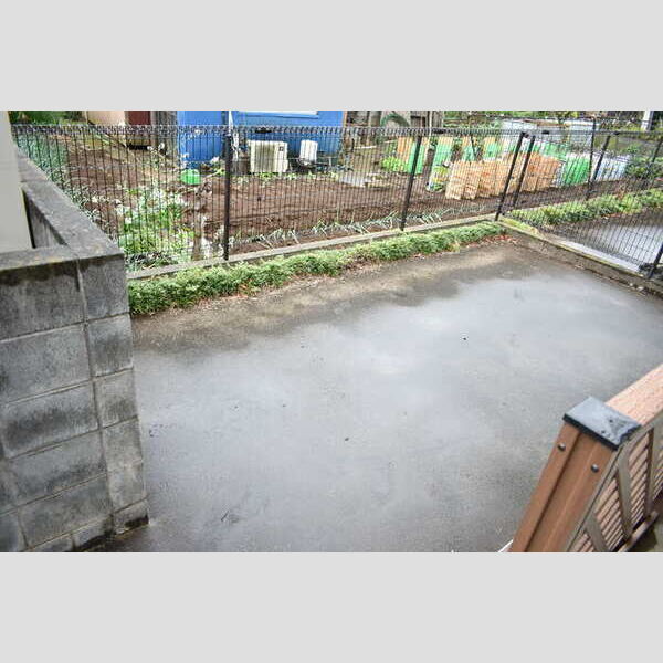 クレールパビヨン　A101号室 部屋その他