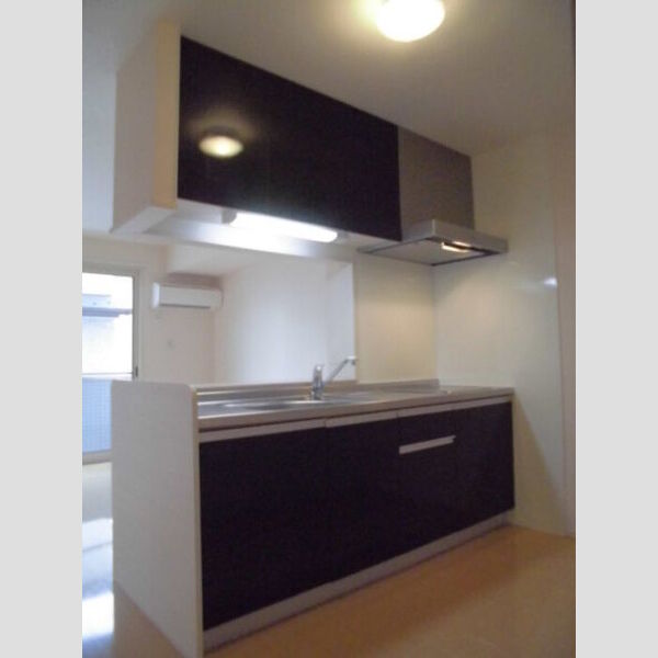 エミナンスⅢ 対面システムキッチン