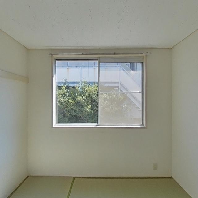 コート平塚 内観