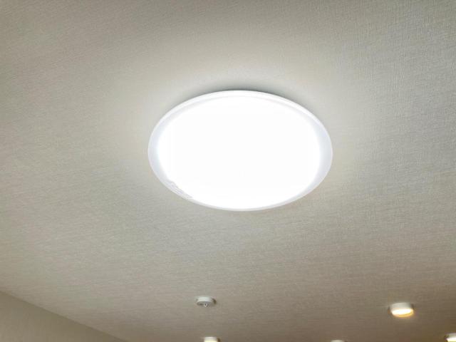 ル・シエル・ブルー 照明器具（イメージ）