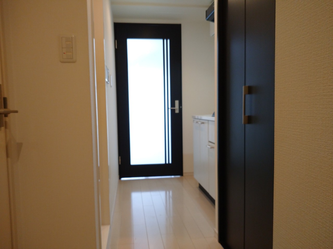 アクアリガーレ西日暮里ウエスト 内観