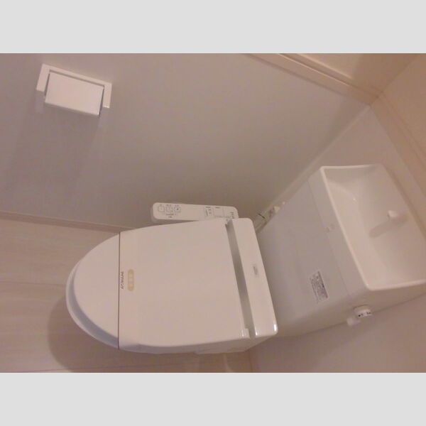 エミネンスⅢ 温水洗浄暖房便座