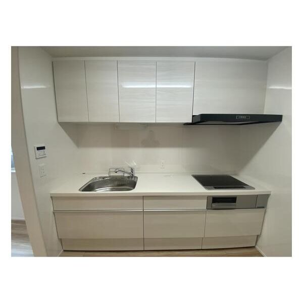 杉並区高井戸西3丁目貸家 キッチン