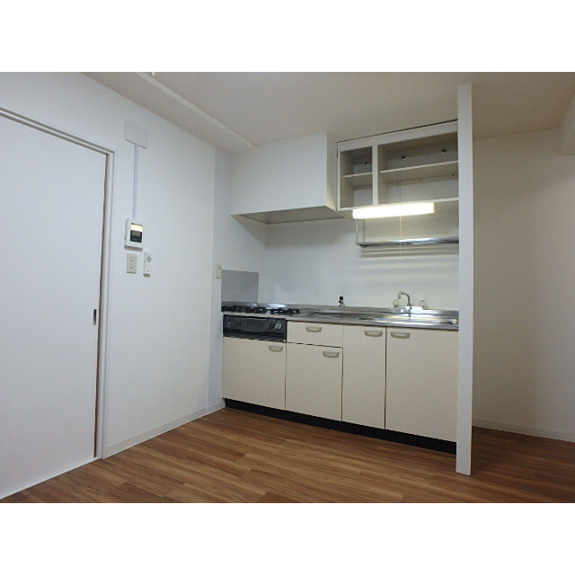 ハイツかさや 内観