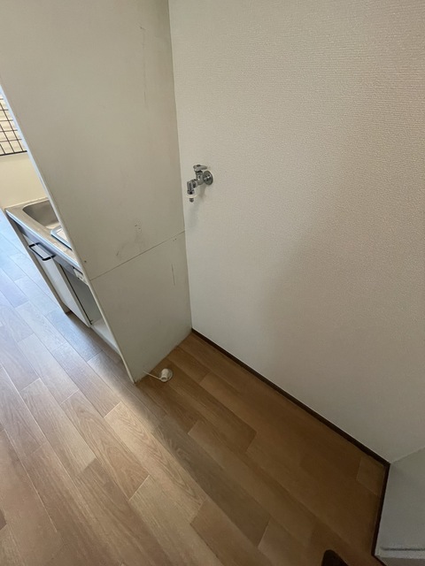 ブランドール早宮0103号室 部屋設備