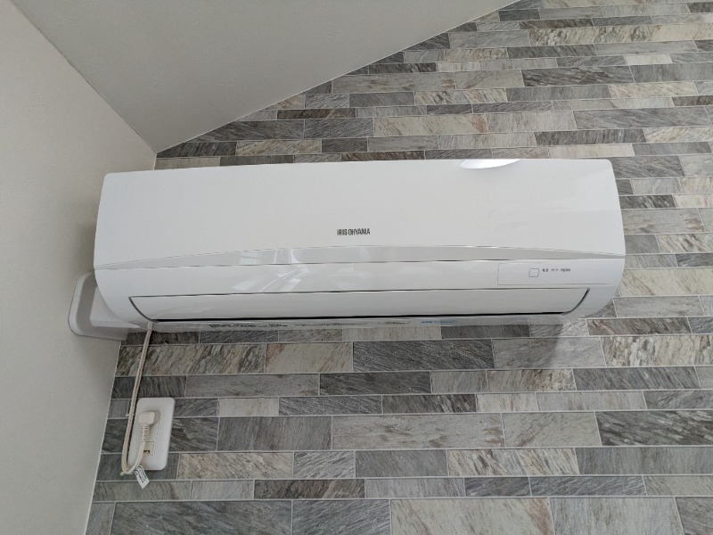 Fontaine尾久3階 部屋その他